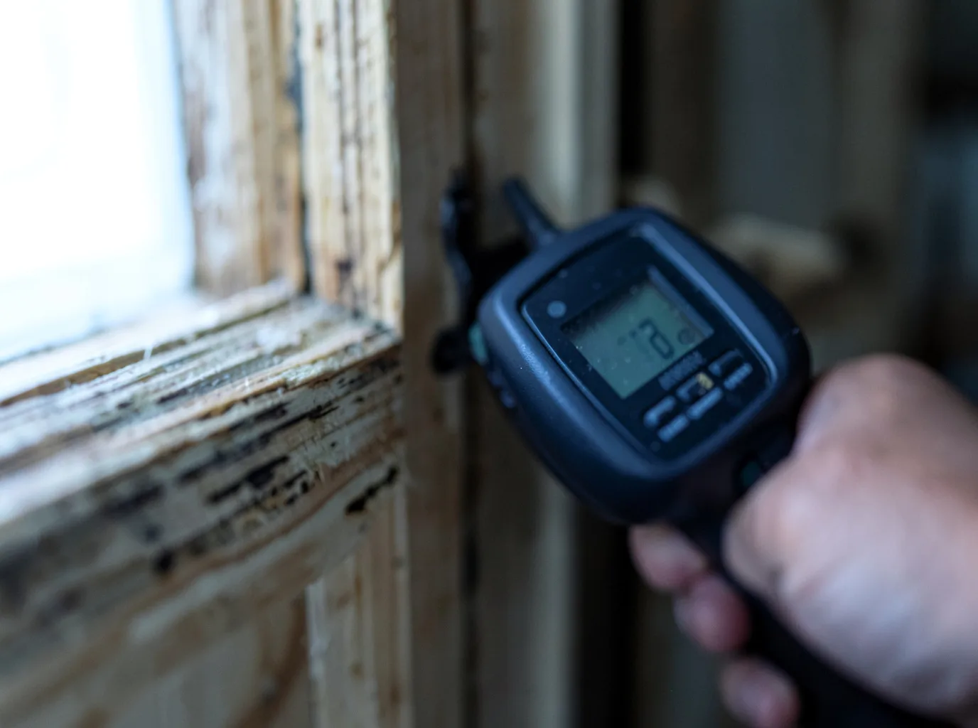 Burst Pipe Water Damage in Moorpark, CA