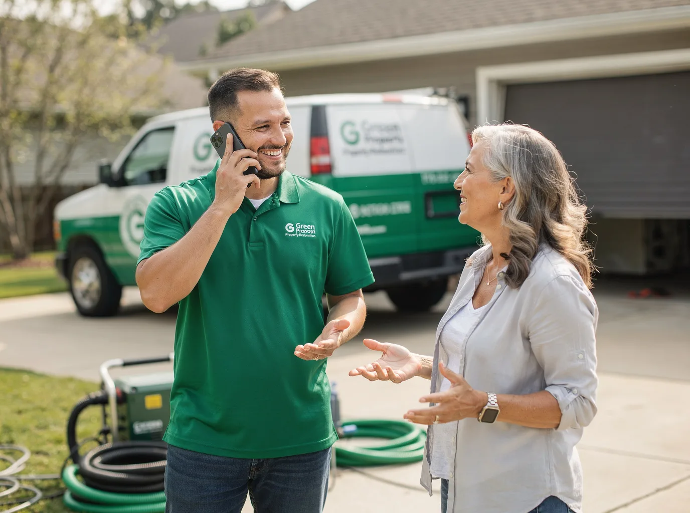 Water Damage Restoration Moorpark, CA FAQs